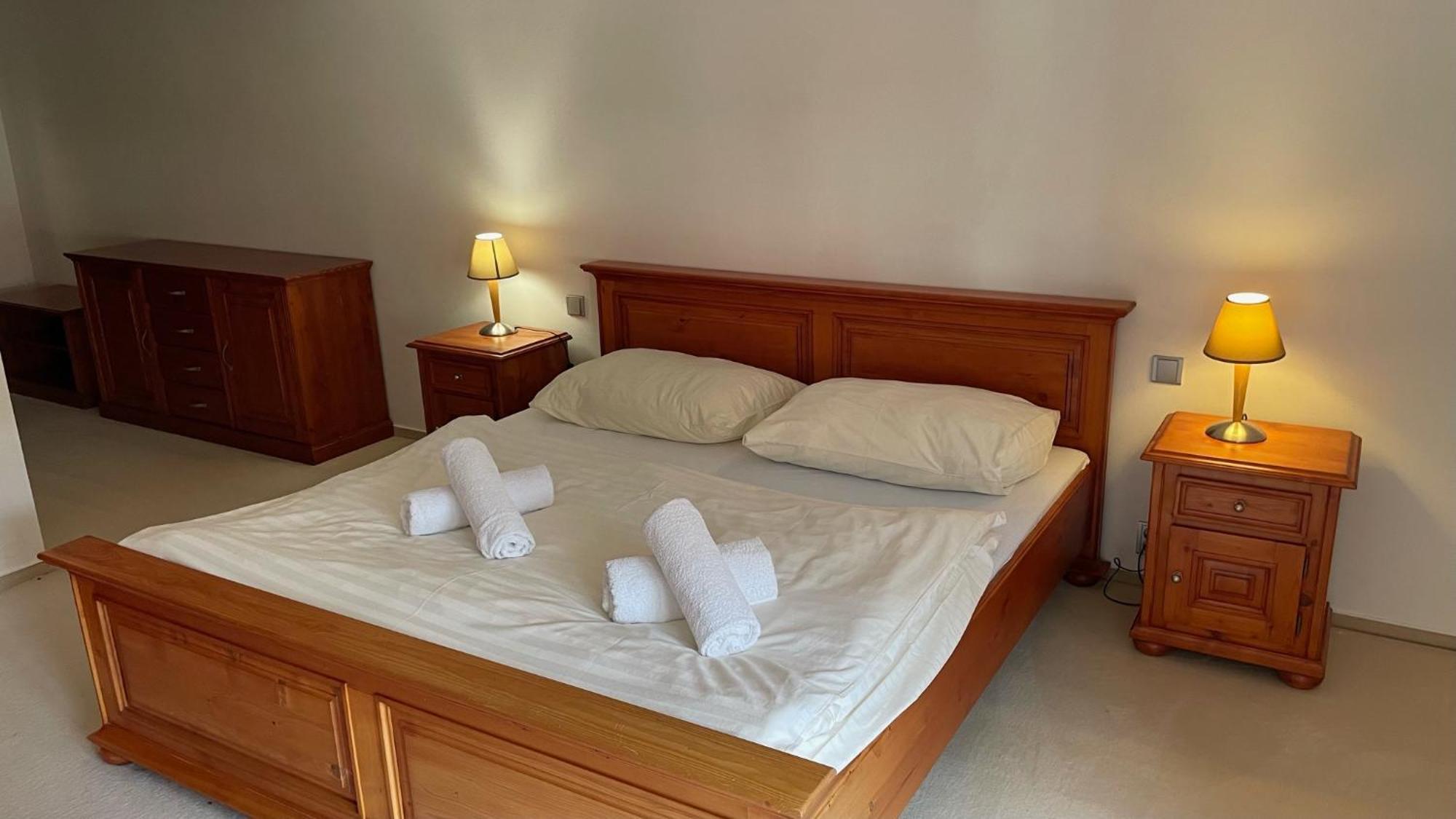 Pension Relax Pec pod Sněžkou Eksteriør billede